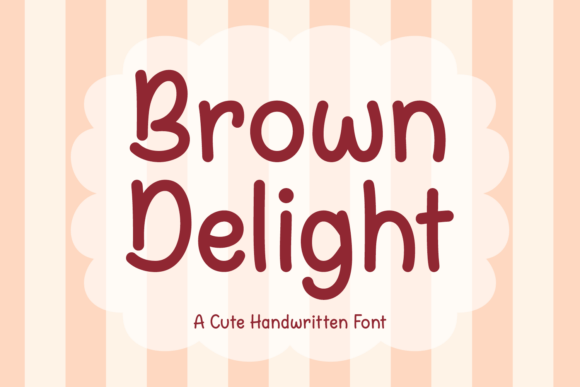 Brown Delight: A Versatile Script for Creative Projects